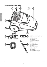 Предварительный просмотр 10 страницы Coline 18-4294 Manual