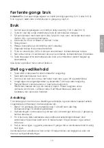 Preview for 13 page of Coline 18-4298-1-2-3-4 Quick Start Manual