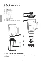 Предварительный просмотр 12 страницы Coline 18-4314 Instruction Manual