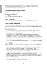Preview for 4 page of Coline 18-4390 User Manual