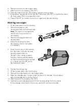 Preview for 5 page of Coline 18-4517 Assembly And Use