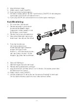 Preview for 11 page of Coline 18-4517 Assembly And Use