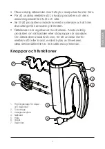 Предварительный просмотр 7 страницы Coline 18-4673 Manual