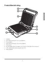 Preview for 9 page of Coline 18-4803 Instruction Manual