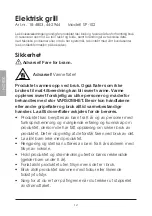 Preview for 12 page of Coline 18-4803 Instruction Manual