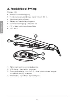 Preview for 8 page of Coline 34-1283 Instruction Manual