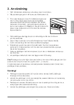 Preview for 9 page of Coline 34-1283 Instruction Manual