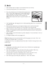 Preview for 13 page of Coline 34-1283 Instruction Manual