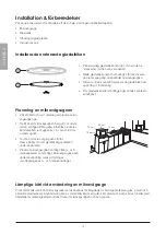 Предварительный просмотр 10 страницы Coline 34-2020 Manual