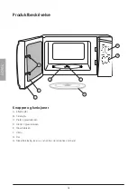 Предварительный просмотр 14 страницы Coline 34-2020 Manual