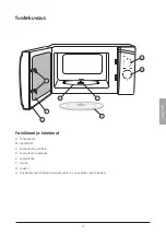 Предварительный просмотр 19 страницы Coline 34-2020 Manual