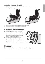 Preview for 5 page of Coline 34-2256 Instruction Manual