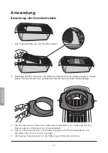 Preview for 16 page of Coline 34-2256 Instruction Manual