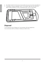 Предварительный просмотр 6 страницы Coline 34-2403 Instruction Manual