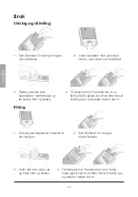 Предварительный просмотр 12 страницы Coline 34-2403 Instruction Manual