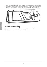 Предварительный просмотр 14 страницы Coline 34-2403 Instruction Manual