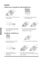 Предварительный просмотр 16 страницы Coline 34-2403 Instruction Manual