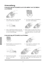 Предварительный просмотр 20 страницы Coline 34-2403 Instruction Manual