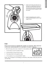 Preview for 7 page of Coline 34-7209 Instruction Manual