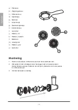 Preview for 12 page of Coline 34-7209 Instruction Manual