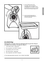 Preview for 13 page of Coline 34-7209 Instruction Manual