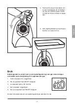 Preview for 19 page of Coline 34-7209 Instruction Manual