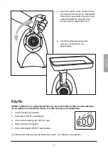 Preview for 25 page of Coline 34-7209 Instruction Manual