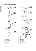 Preview for 8 page of Coline 34-7338 Manual