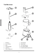 Preview for 16 page of Coline 34-7338 Manual