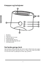 Предварительный просмотр 10 страницы Coline 34-7501 Manual