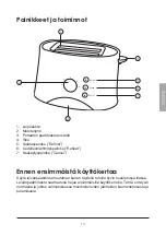 Предварительный просмотр 13 страницы Coline 34-7501 Manual