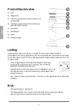 Preview for 10 page of Coline 34-8076 Instruction Manual