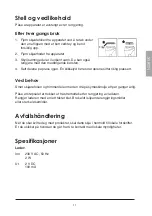 Preview for 11 page of Coline 34-8076 Instruction Manual