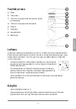 Preview for 13 page of Coline 34-8076 Instruction Manual