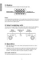 Preview for 4 page of Coline 34-8394 Manual