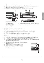 Предварительный просмотр 15 страницы Coline 44-2572 Instruction Manual