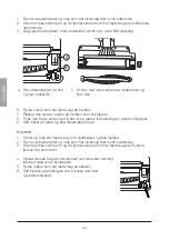 Предварительный просмотр 22 страницы Coline 44-2572 Instruction Manual