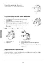 Preview for 28 page of Coline 44-2572 Instruction Manual