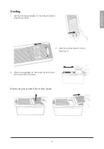 Предварительный просмотр 5 страницы Coline 44-2755 Instruction Manual