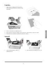 Предварительный просмотр 21 страницы Coline 44-2755 Instruction Manual