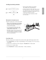Preview for 5 page of Coline AC930AEF-S01 Instruction Manual
