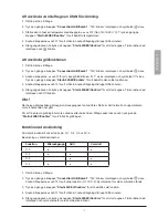 Preview for 17 page of Coline AC930AEF-S01 Instruction Manual