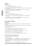 Preview for 18 page of Coline AC930AEF-S01 Instruction Manual