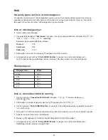 Предварительный просмотр 26 страницы Coline AC930AEF-S01 Instruction Manual