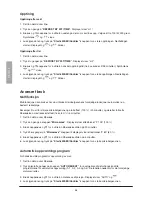 Preview for 28 page of Coline AC930AEF-S01 Instruction Manual