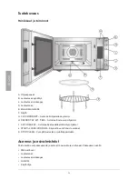 Предварительный просмотр 34 страницы Coline AC930AEF-S01 Instruction Manual