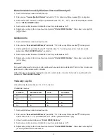 Предварительный просмотр 37 страницы Coline AC930AEF-S01 Instruction Manual