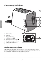 Предварительный просмотр 10 страницы Coline AT958 User Manual