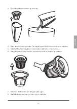 Предварительный просмотр 19 страницы Coline CH937 Instruction Manual