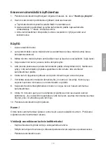 Preview for 13 page of Coline CM922B Instruction Manual